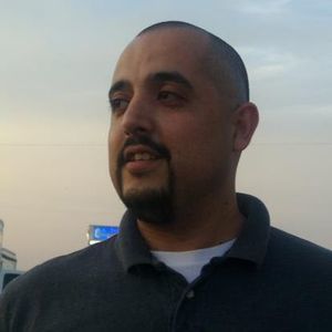 Meet your Posher, Miguel